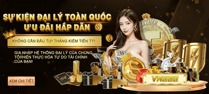 Sự kiện đặc biệt và thưởng sinh nhật xs9988