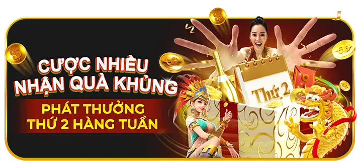 Hải Tặc Bắn Cá xs9988