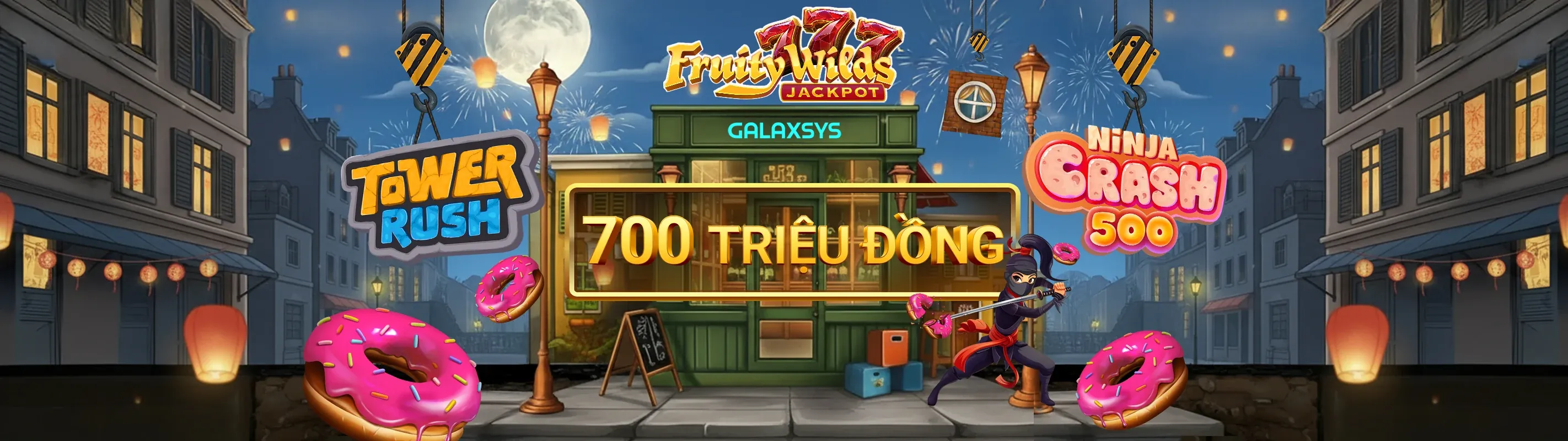 Các Trò Chơi Slot Mới Nhất tại xs9988 đăng nhập