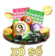 Slot 3D tại xs9988 đăng nhập