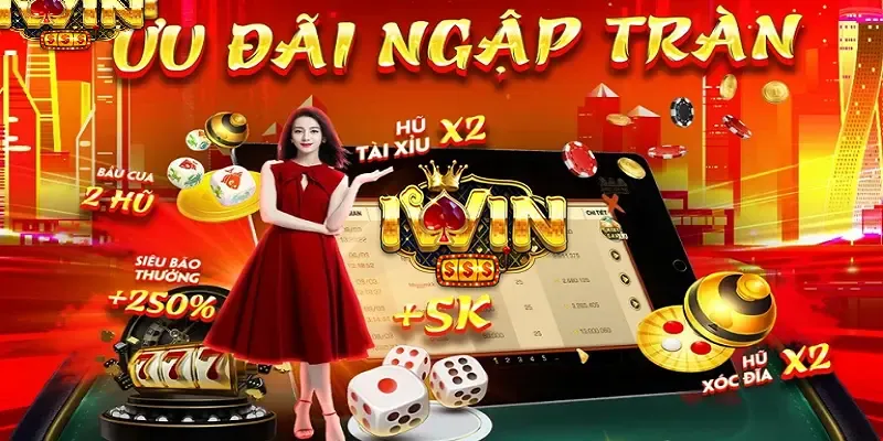 Vua Bắn Cá xs9988